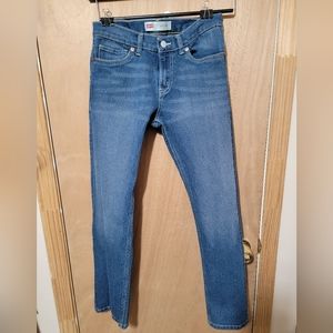 Levi's 511 Slim Jeans